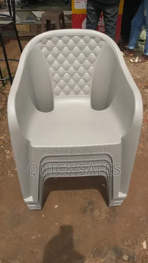 Plastic Furniture
