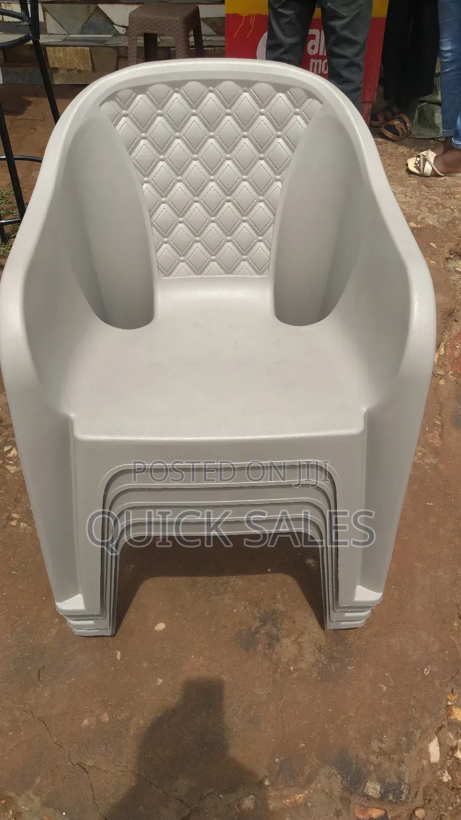 Plastic Furniture