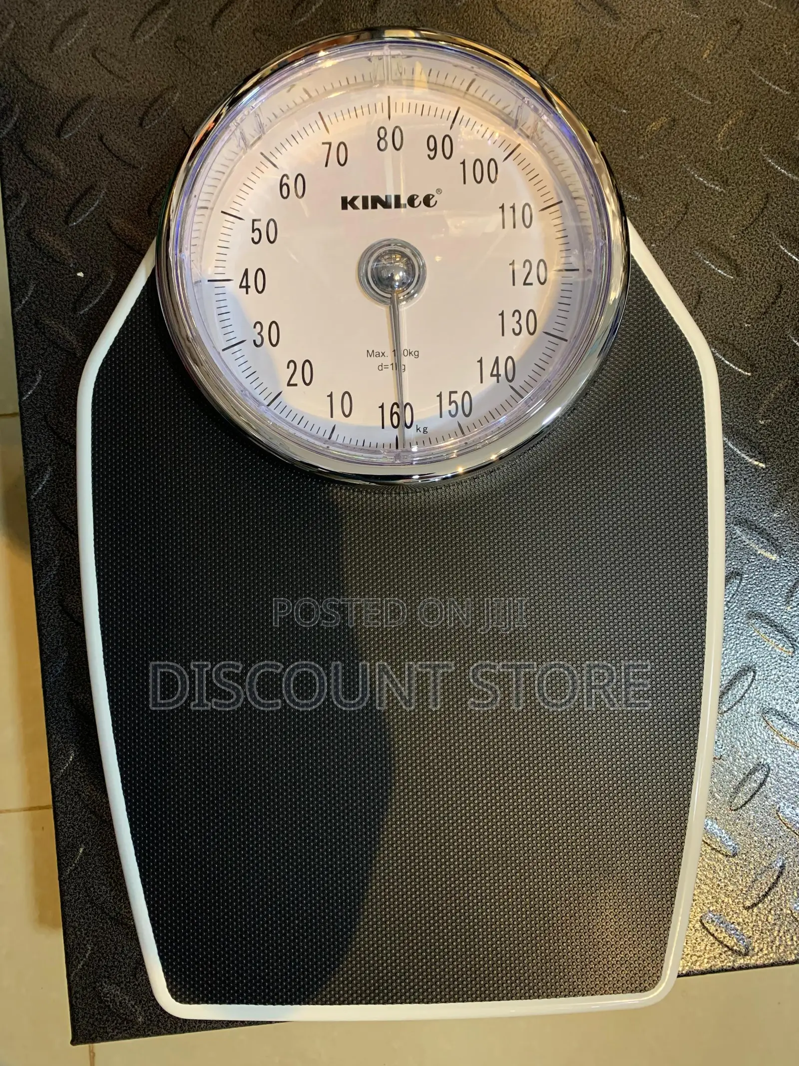 Weighing Scale Mechanical for Body Weigh Bathroom Weighing Scale