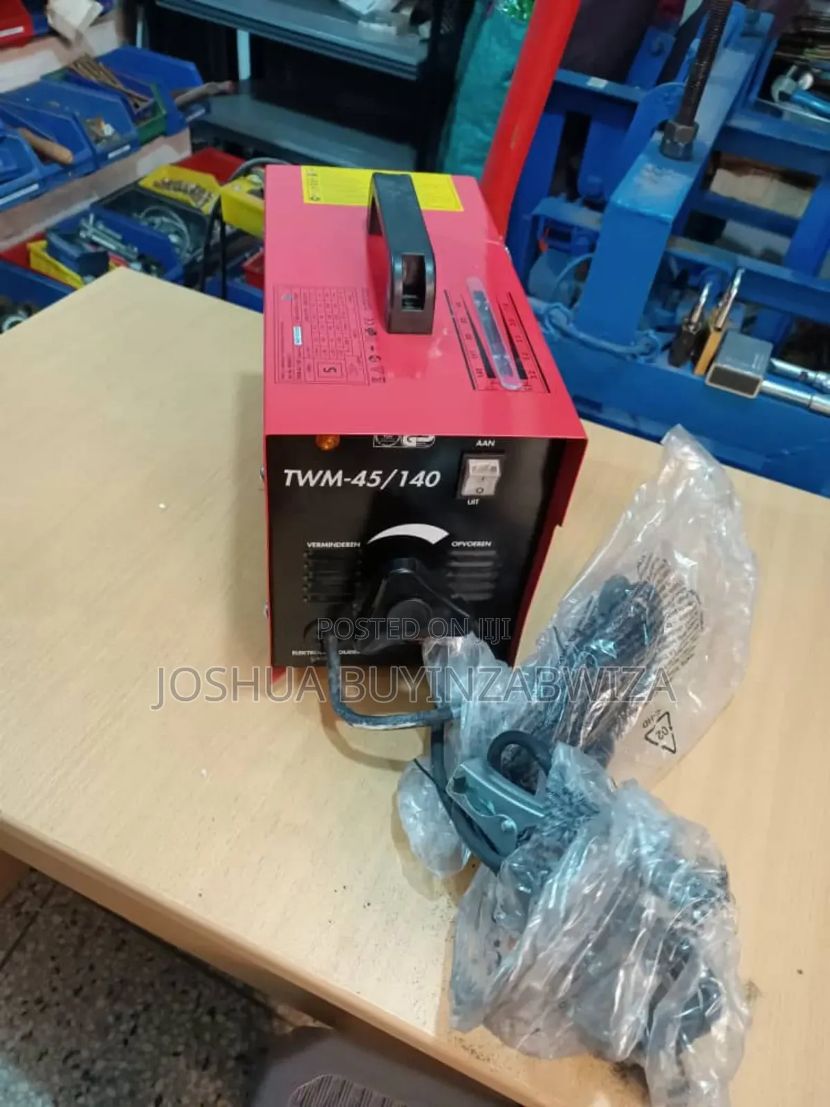 Welding Machine