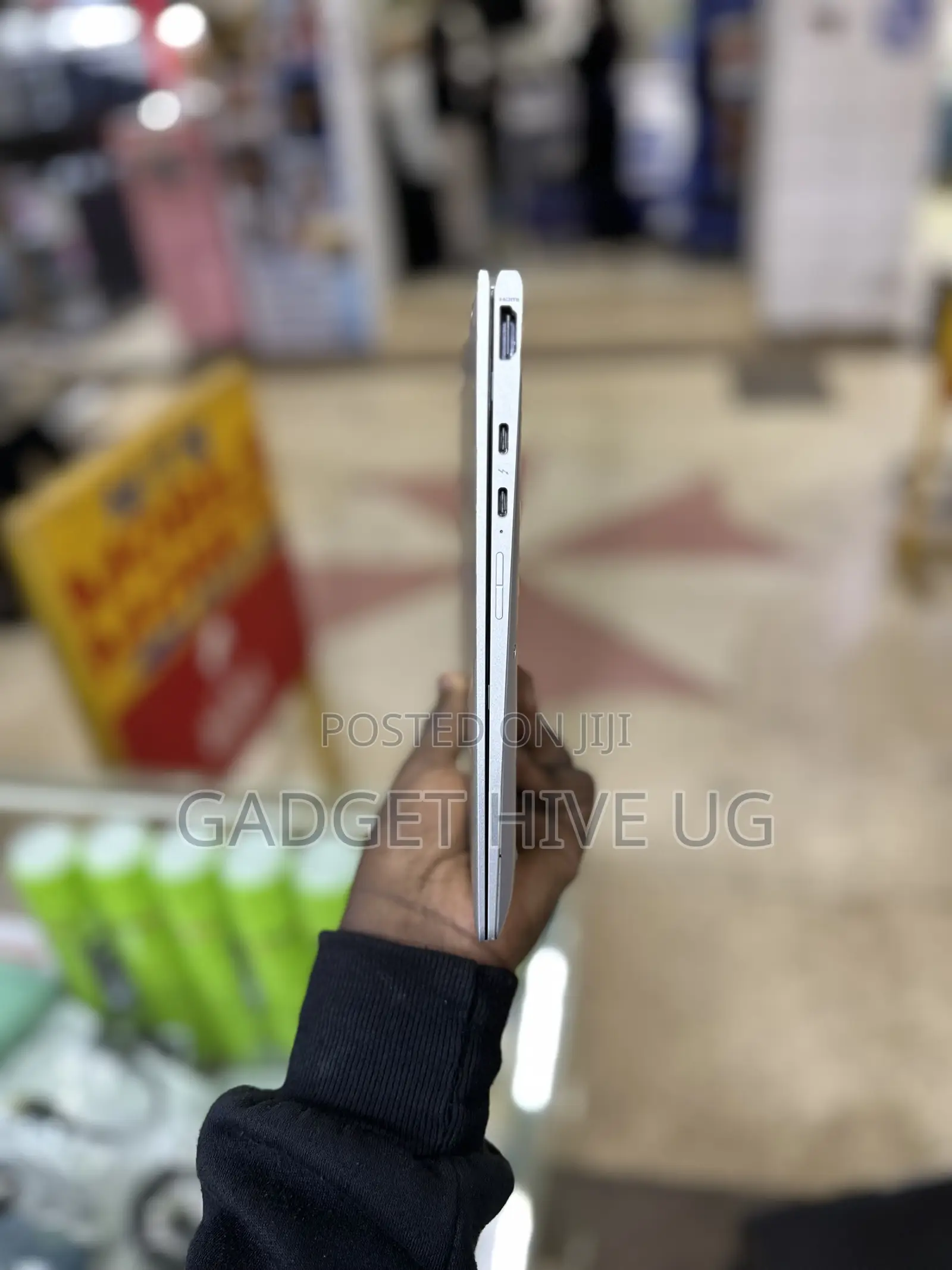 Laptop HP EliteBook X360 1020 G2 16GB Intel Core I5 SSD 256GB