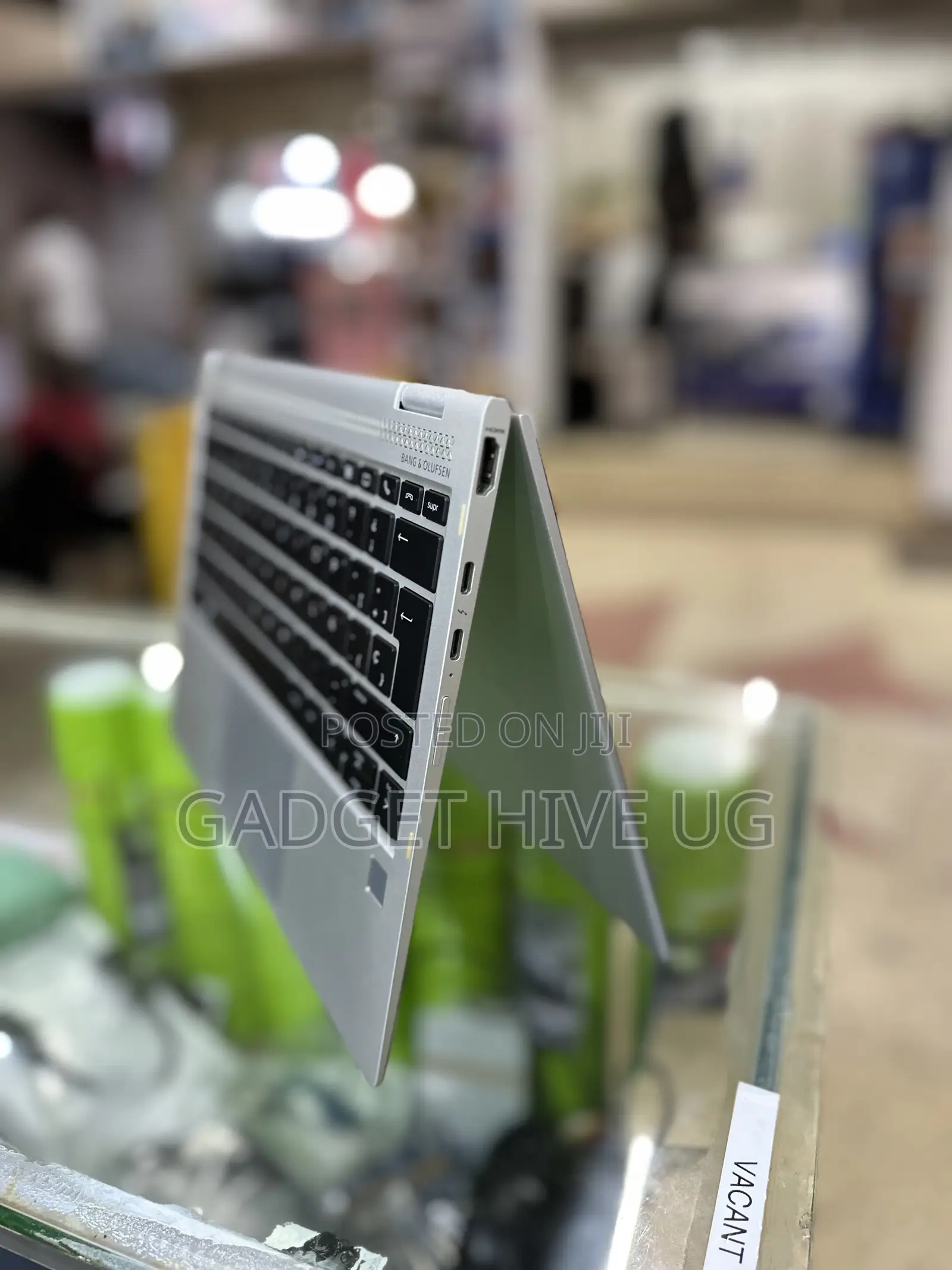 Laptop HP EliteBook X360 1020 G2 16GB Intel Core I5 SSD 256GB