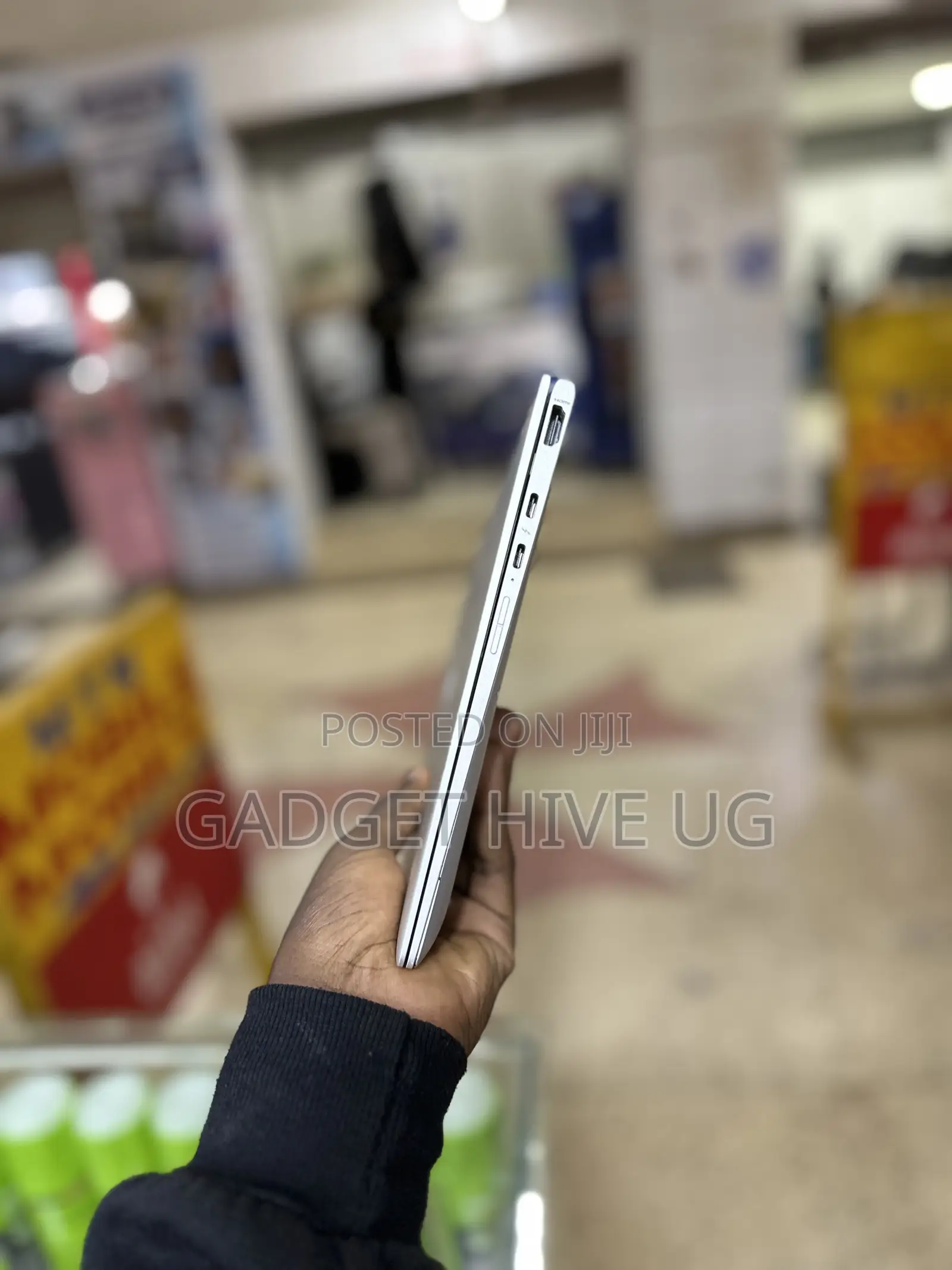 Laptop HP EliteBook X360 1020 G2 16GB Intel Core I5 SSD 256GB