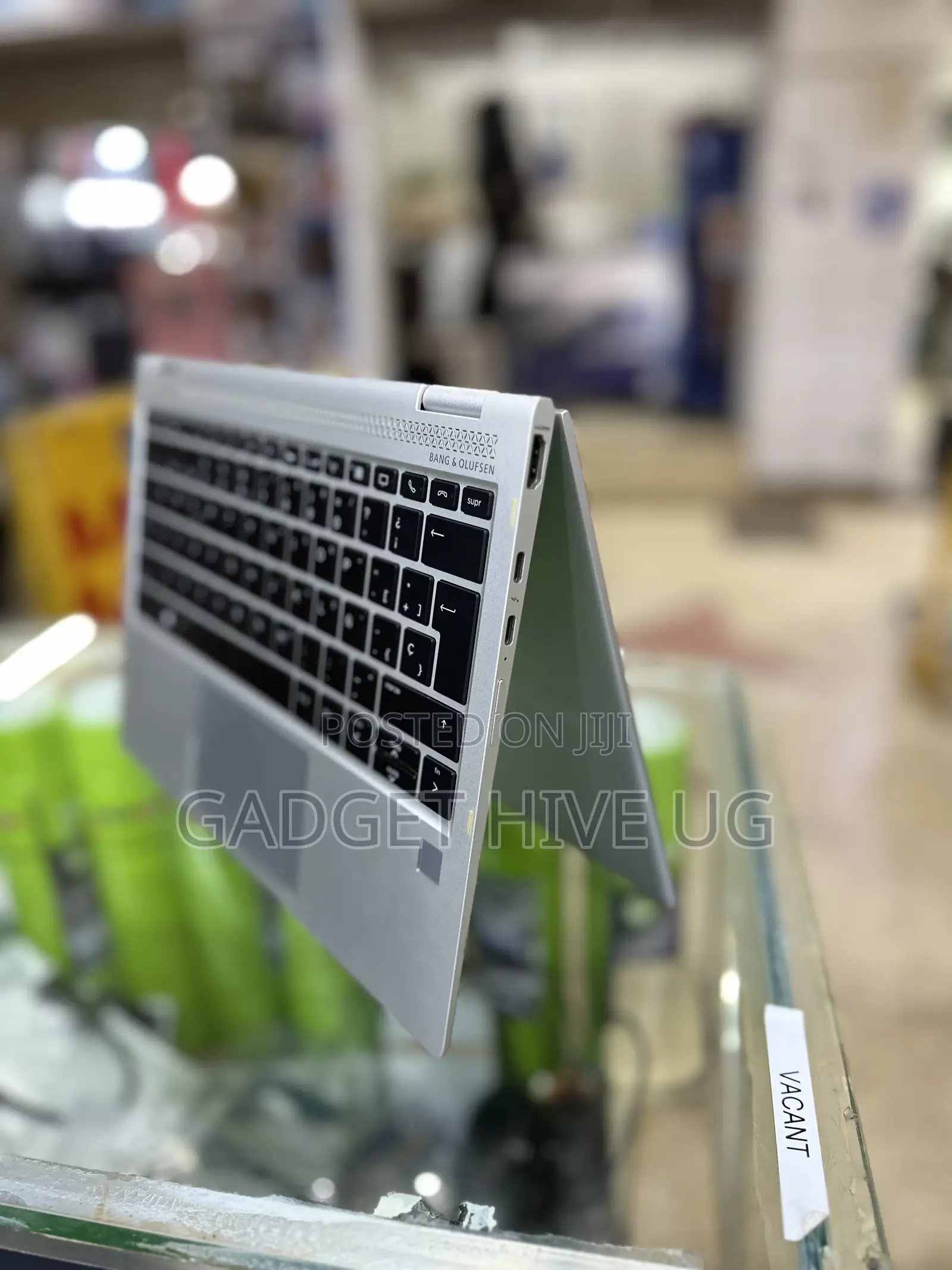 Laptop HP EliteBook X360 1020 G2 16GB Intel Core I5 SSD 256GB