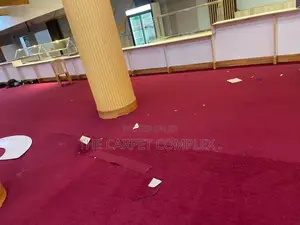 Wall to Wall Church Carpets Squaremeter