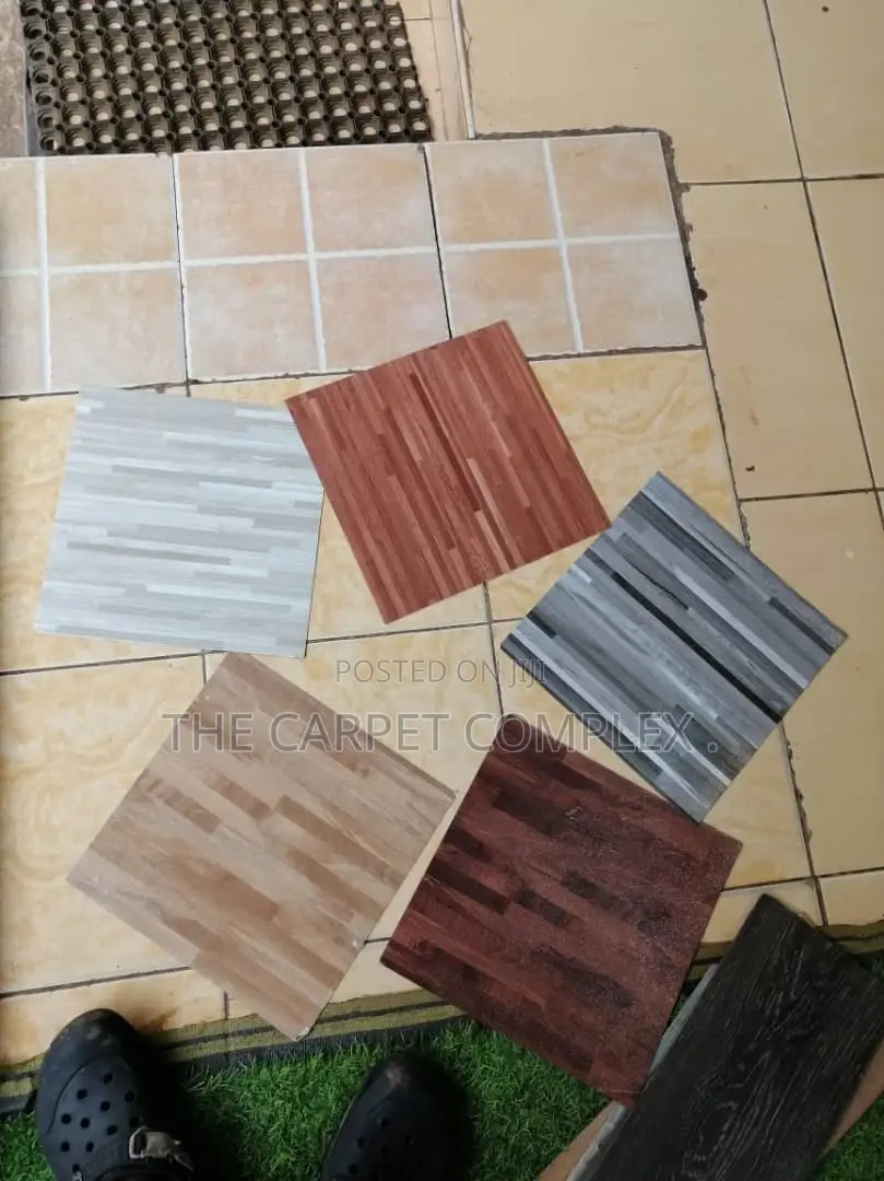 Plastic PVC Per Squaremeter
