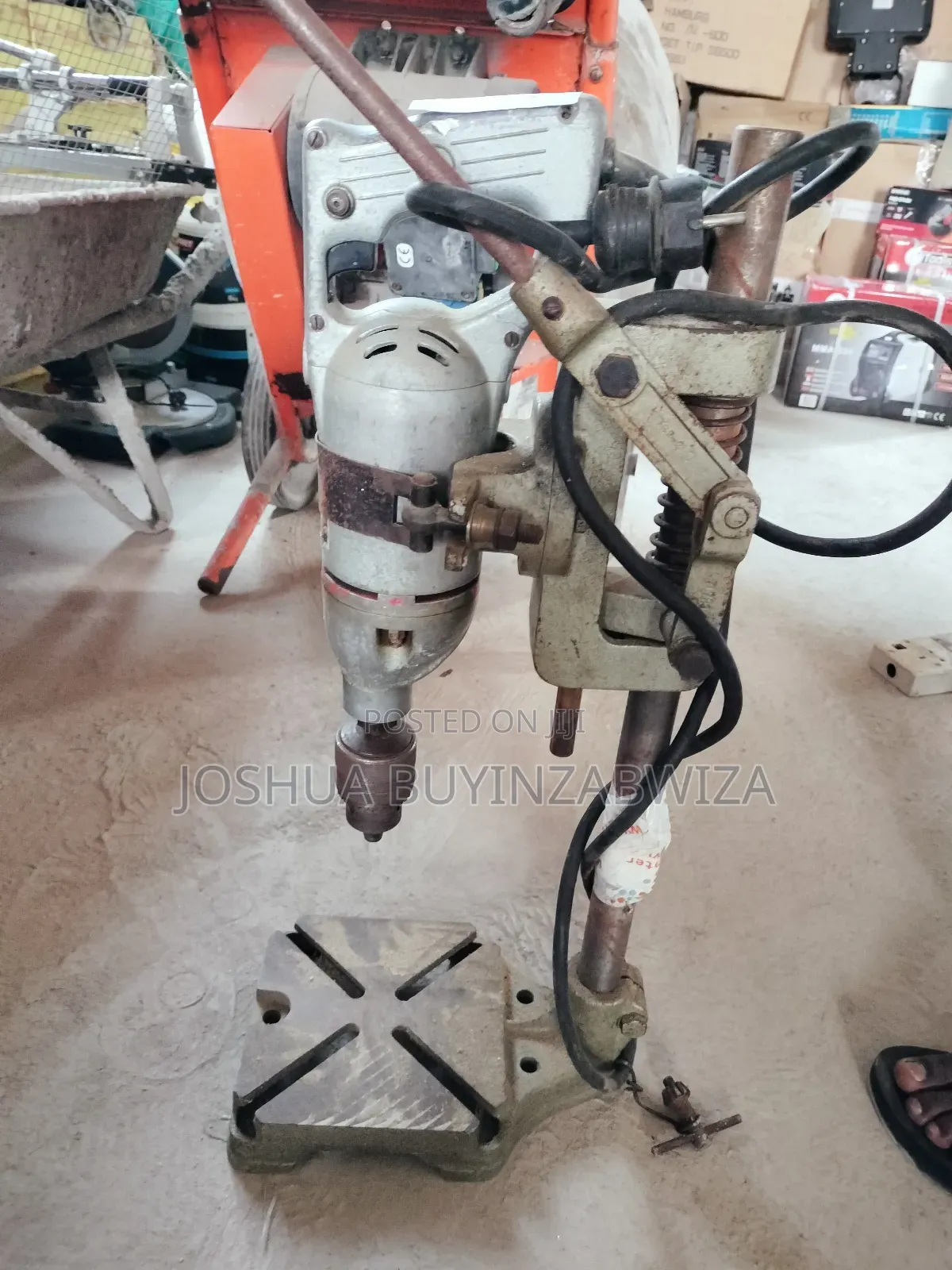 Drill Machine for Sale