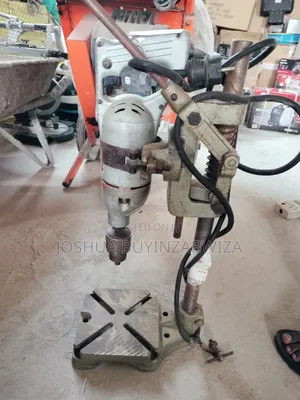 Drill Machine for Sale