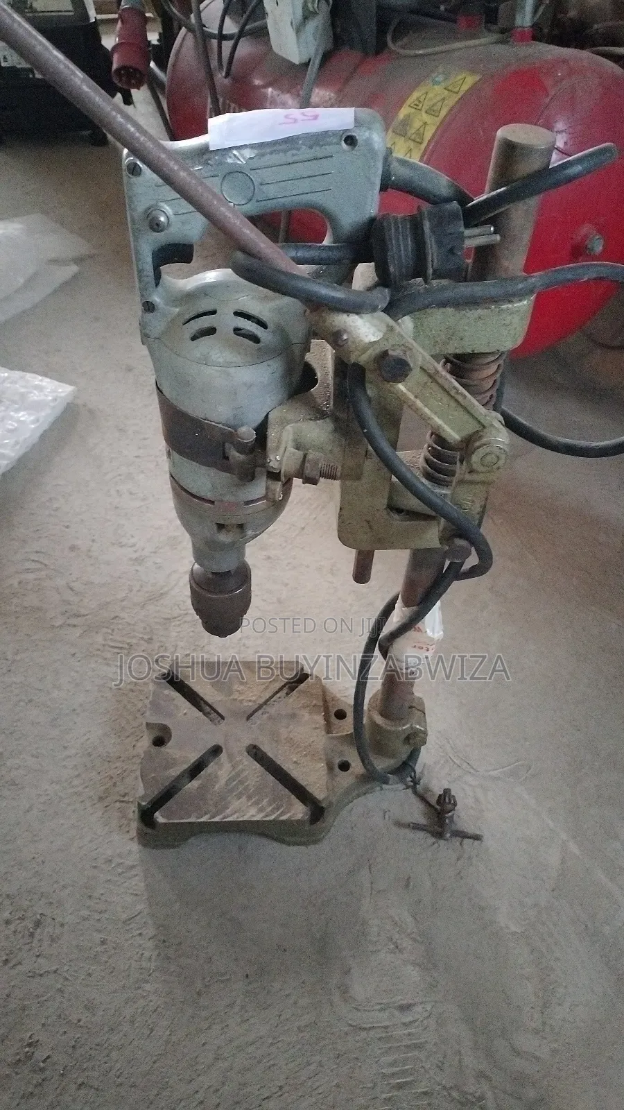 Drill Machine for Sale