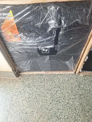 Ev Single Base Speaker