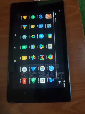 Asus Google Nexus 7 16 GB Black