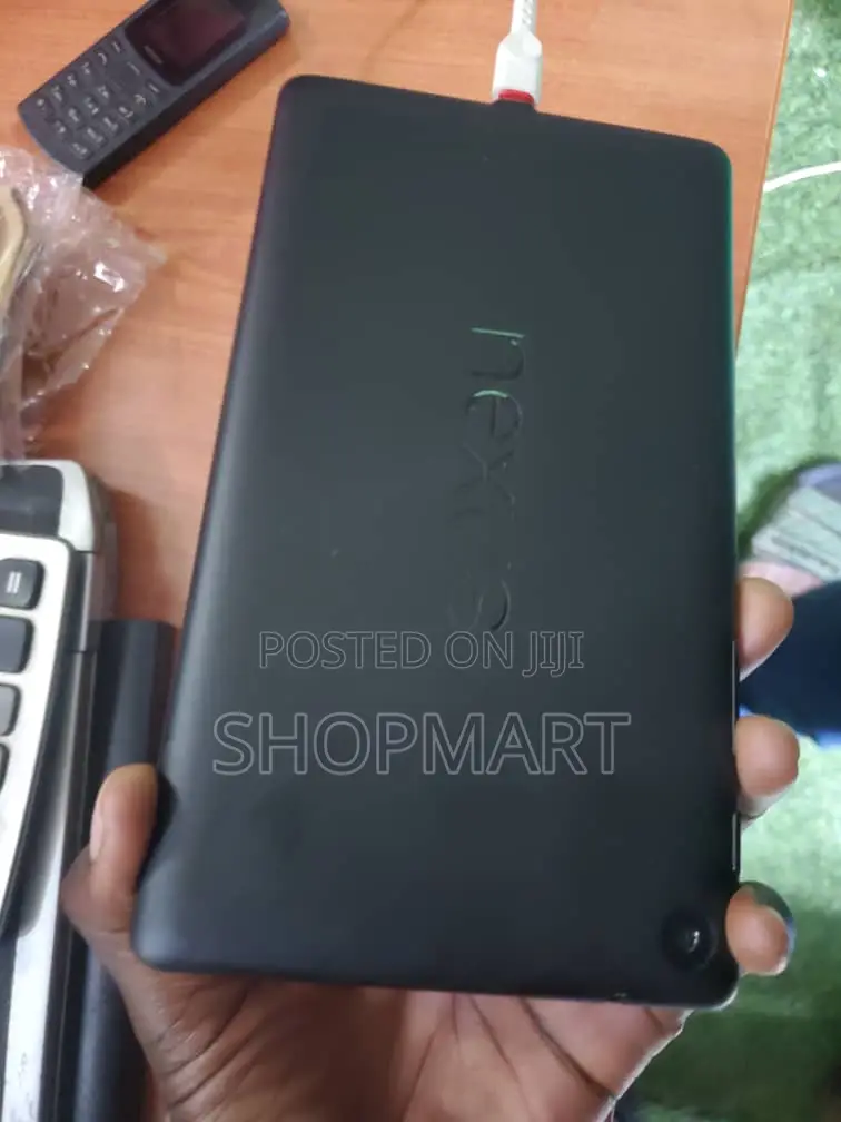 Asus Google Nexus 7 16 GB Black