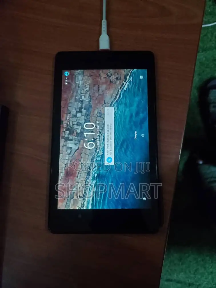 Asus Google Nexus 7 16 GB Black
