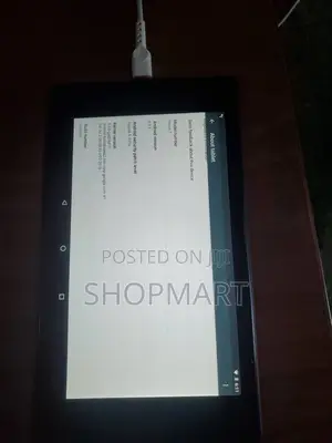 Asus Google Nexus 7 16 GB Black
