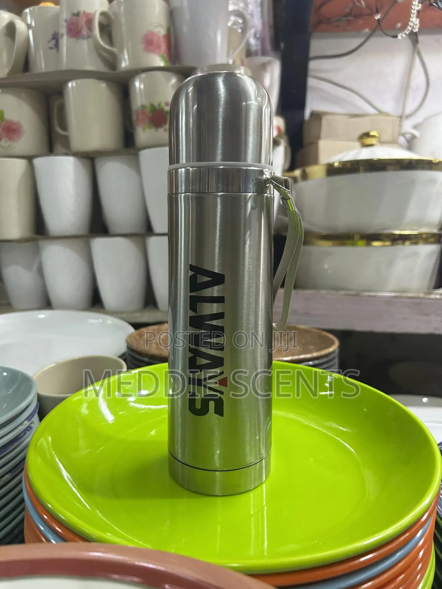 Always Bottle