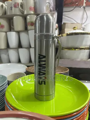 Always Bottle
