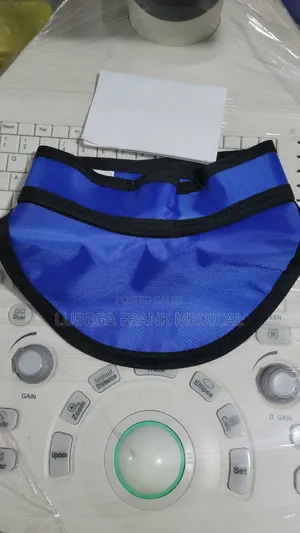 X-Ray Thyroid Lead Shield