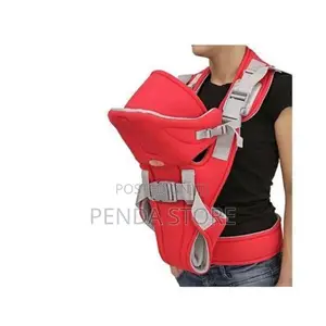 Foldable Baby Carrier – Comfortable Lightweight Foldable Baby Carrier