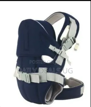 Comfortable Baby Carrier