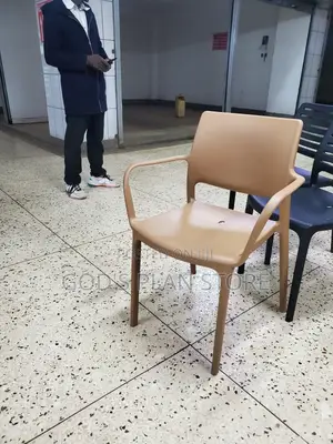 Various Plastic Chairs Plastic Chairs