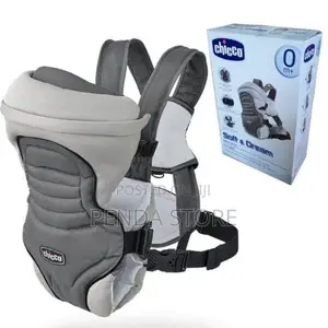 Good Quality Baby Carrier – Chicco Baby Carrier Good Quality