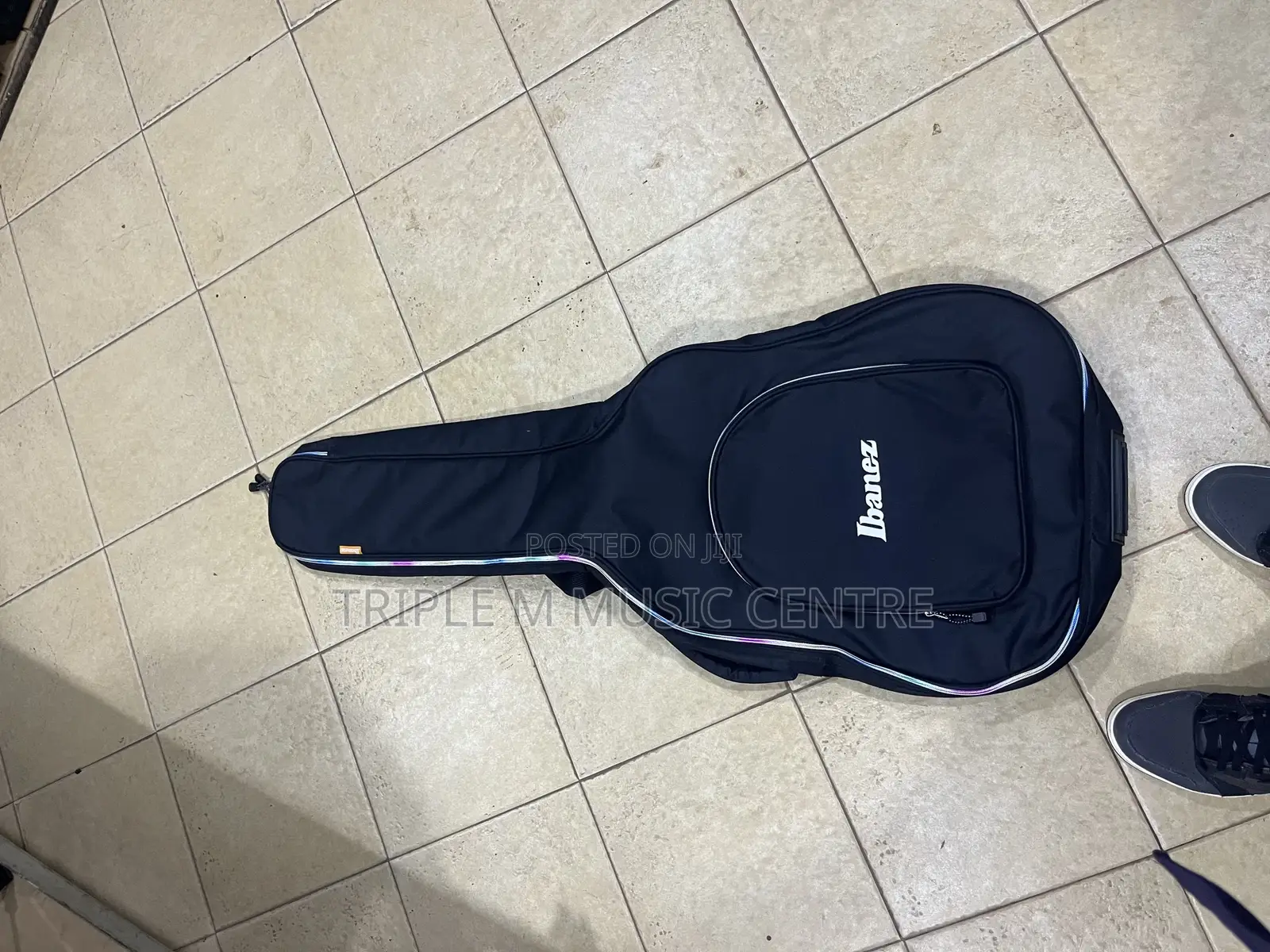 Guitar Bag Acoustic