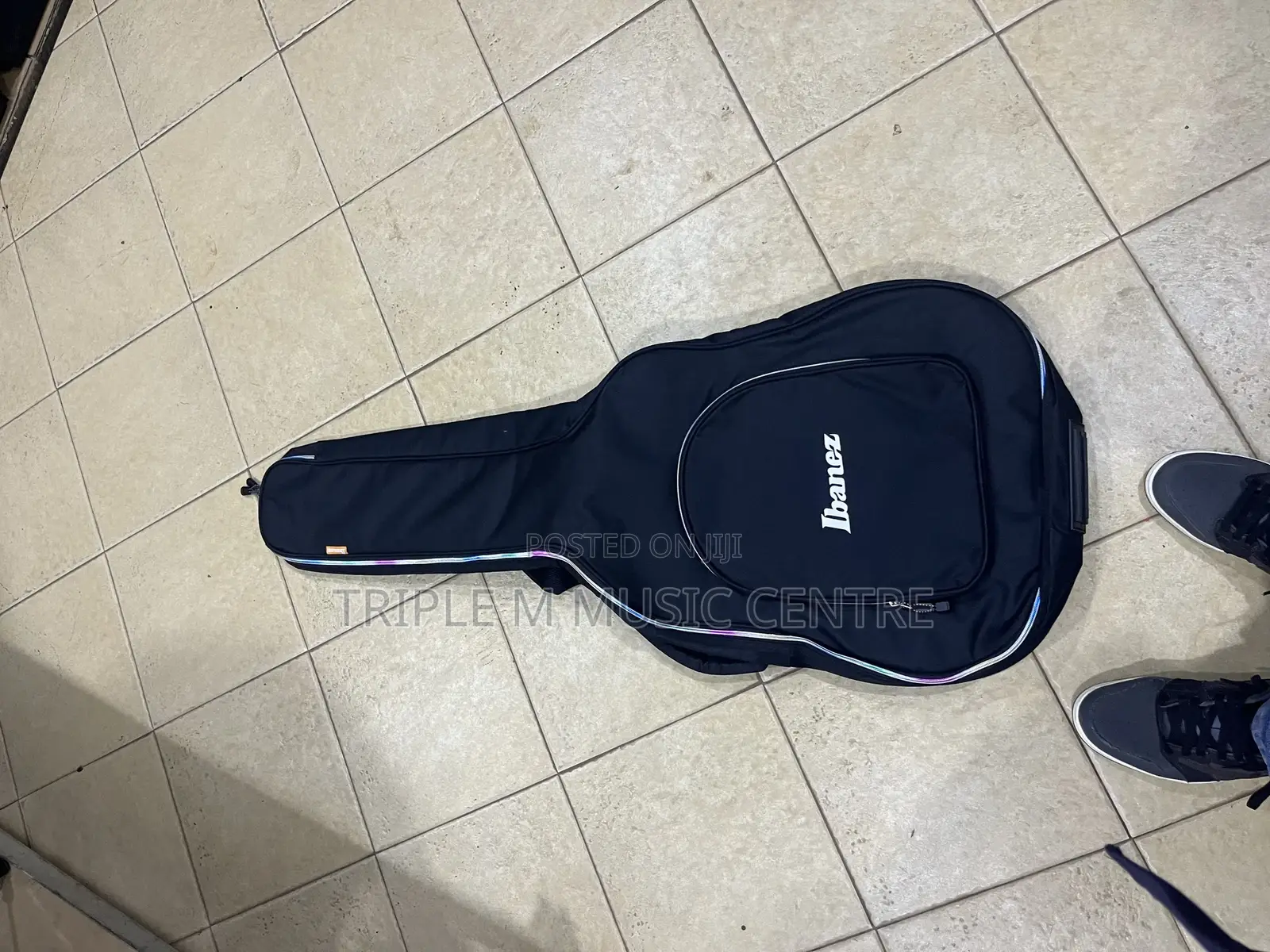 Guitar Bag Acoustic