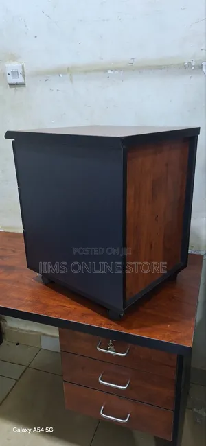Pedestal Moving Drawer on Promotion
