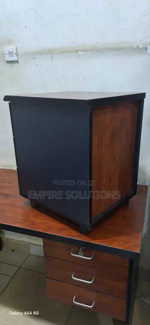 Pedestal Moving Drawer on Promotion