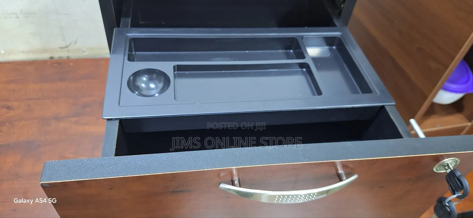 Pedestal Moving Drawer on Promotion