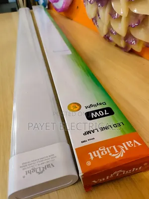 Led Bright 4ft Light For 70 Watts