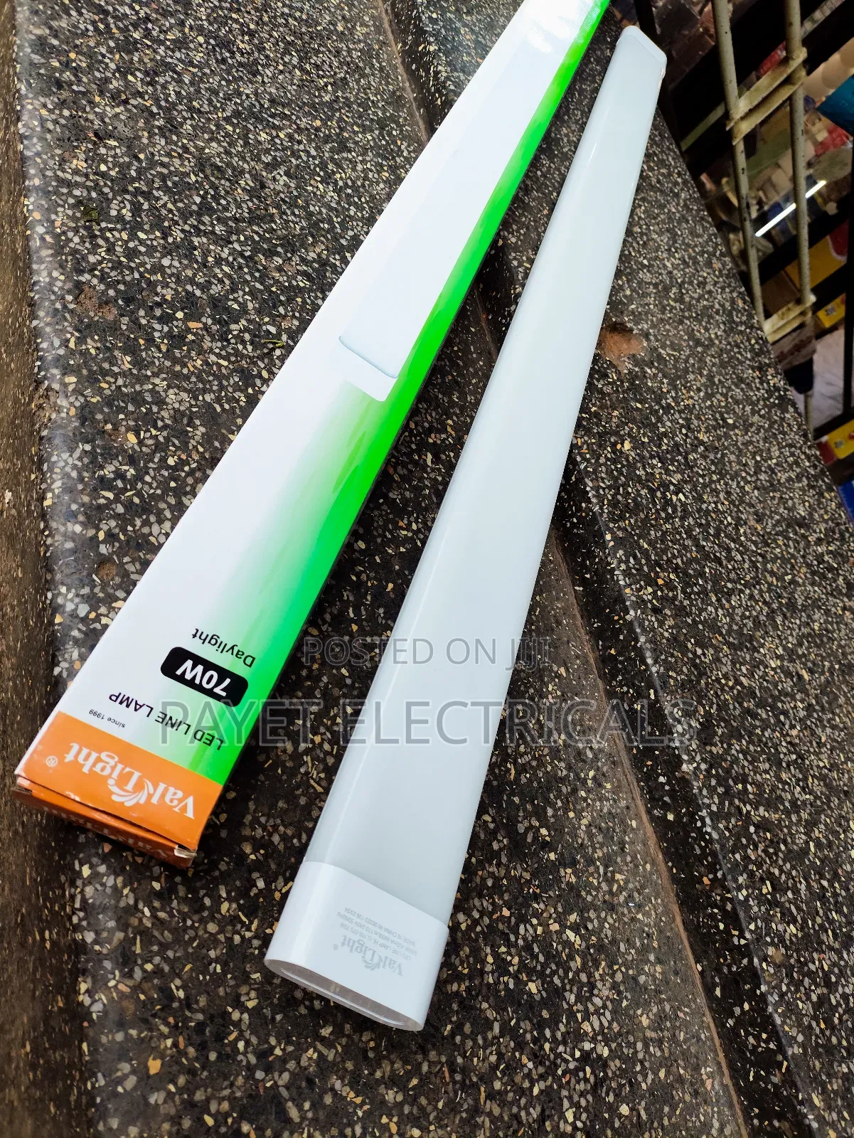 Led Bright 4ft Light For 70 Watts