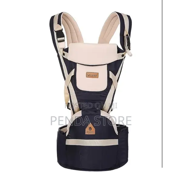 Hip Seat Baby Carrier 3 in 1 – Willbaby Hipsit Baby Carrier