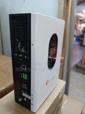 Felicity Hybrid Inverter 1kva / 10000watt