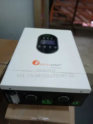 Felicity Hybrid Inverter 1kva / 10000watt