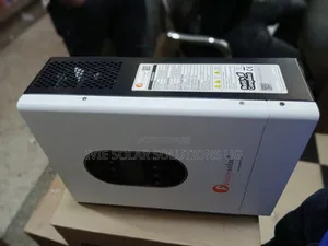 Felicity Hybrid Inverter 1kva / 10000watt