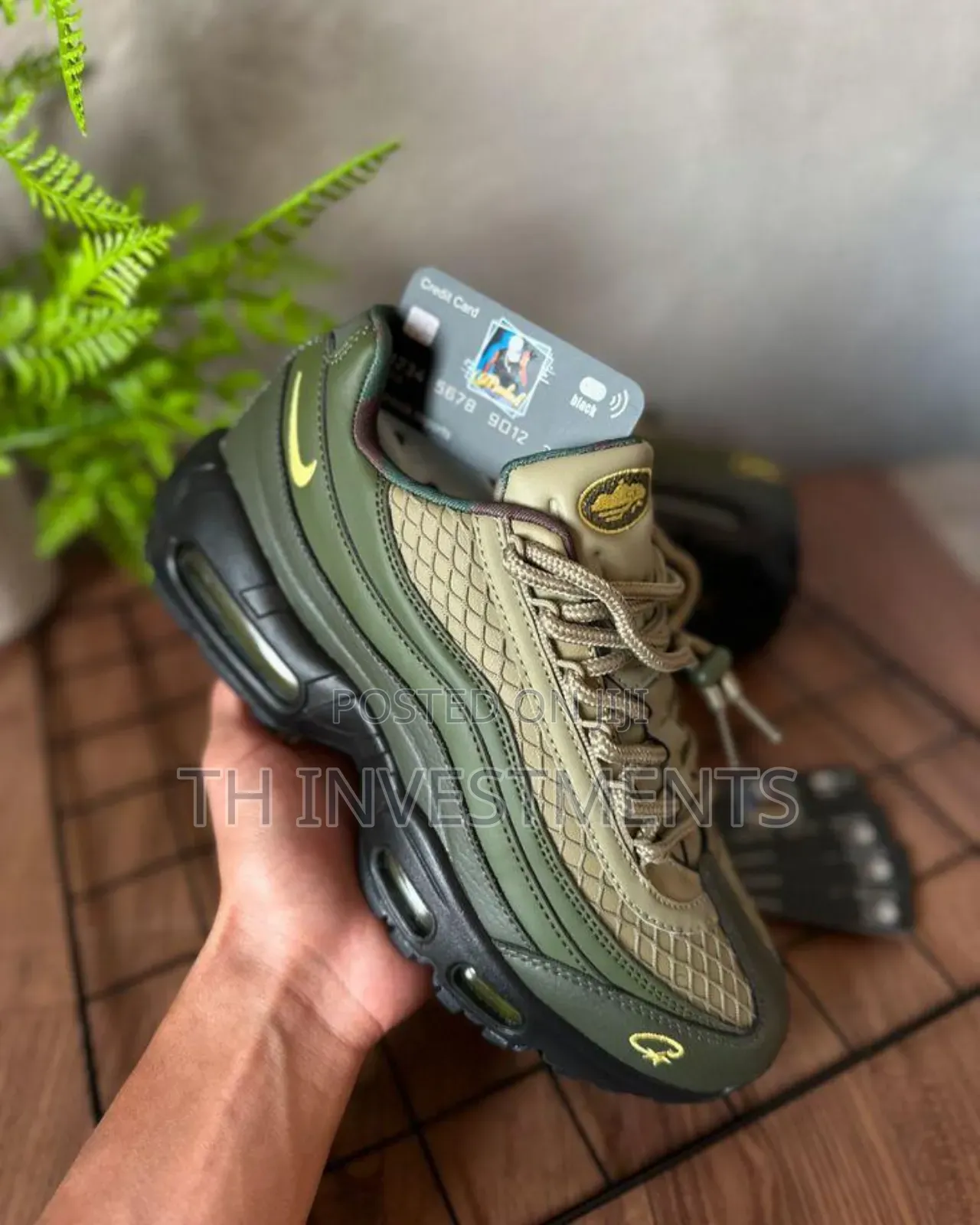 Women's Sneakers