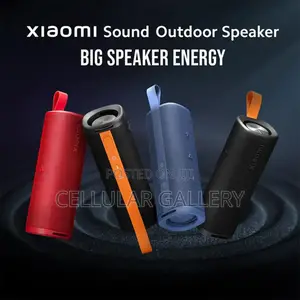 Xiaomi Sound Outdoor Mi 30w Speaker
