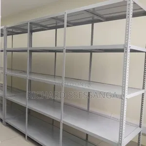 Dexion Shelves