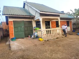 3bdrm House in Bunono Covid Centre, Katabi for sale