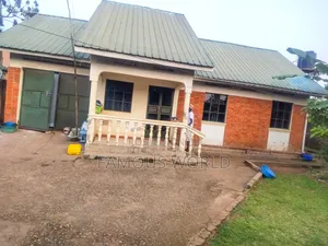 3bdrm House in Bunono Covid Centre, Katabi for sale
