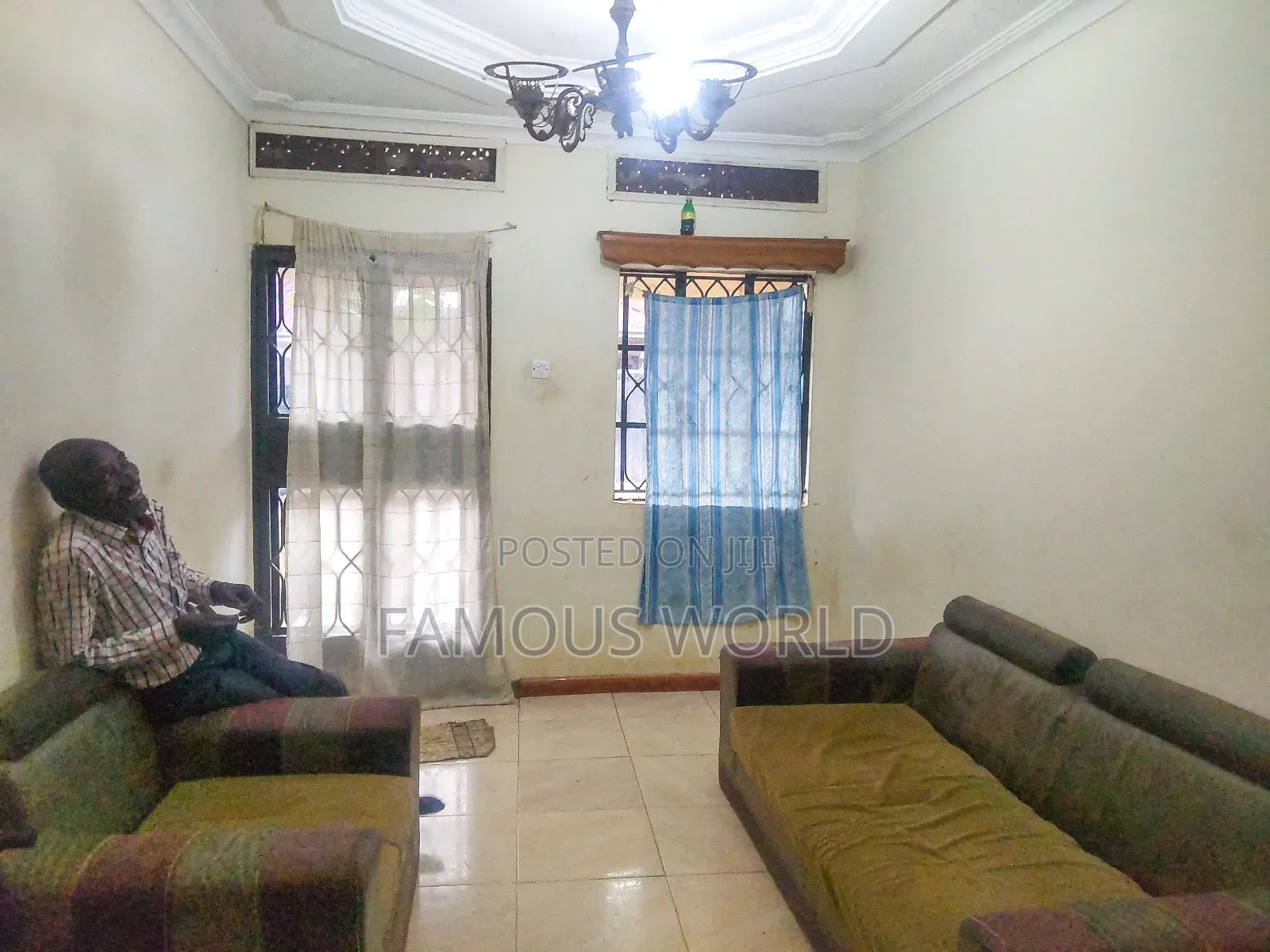 3bdrm House in Bunono Covid Centre, Katabi for sale
