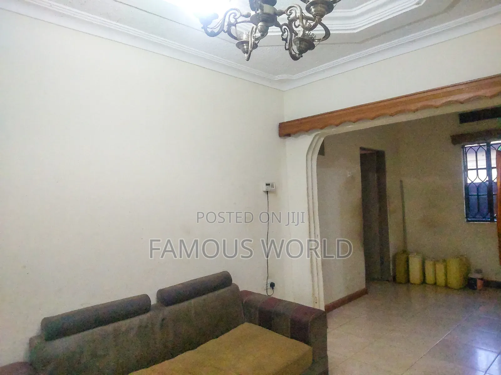 3bdrm House in Bunono Covid Centre, Katabi for sale