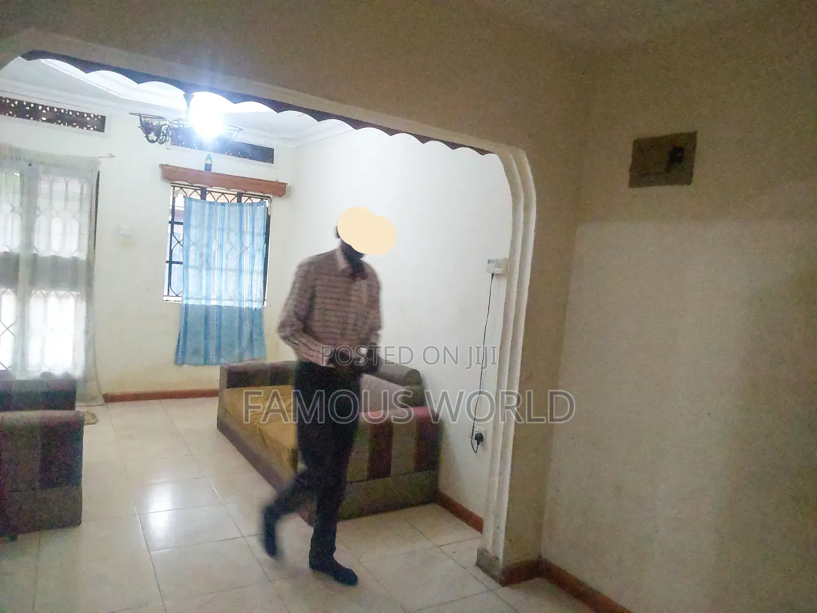 3bdrm House in Bunono Covid Centre, Katabi for sale