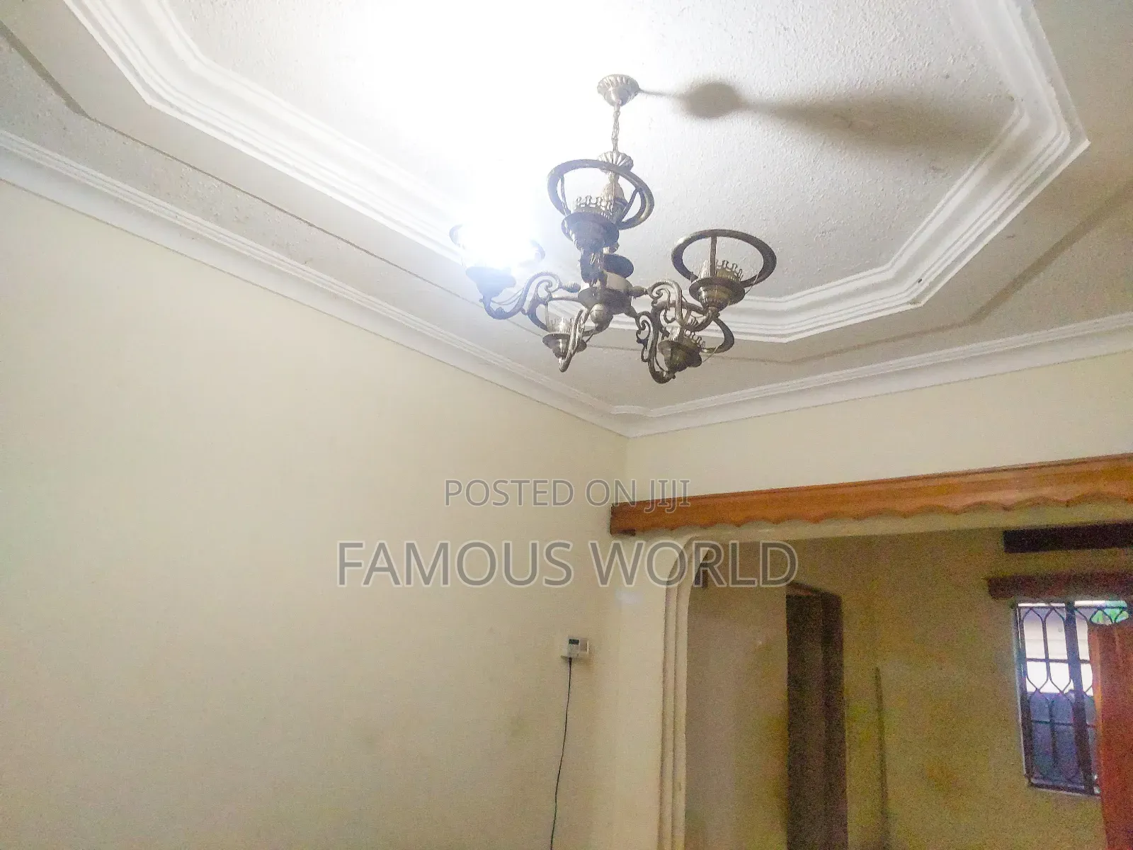3bdrm House in Bunono Covid Centre, Katabi for sale
