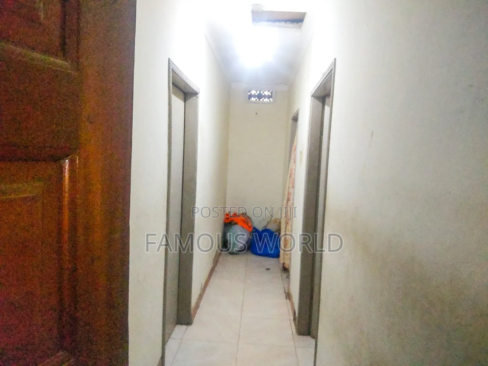 3bdrm House in Bunono Covid Centre, Katabi for sale