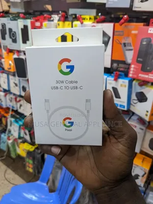Pixel Cable C to C