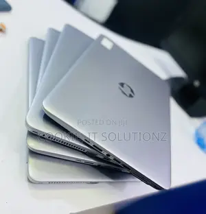 Laptop HP EliteBook 840 G3 8GB Intel Core I5 SSHD (Hybrid) 256GB