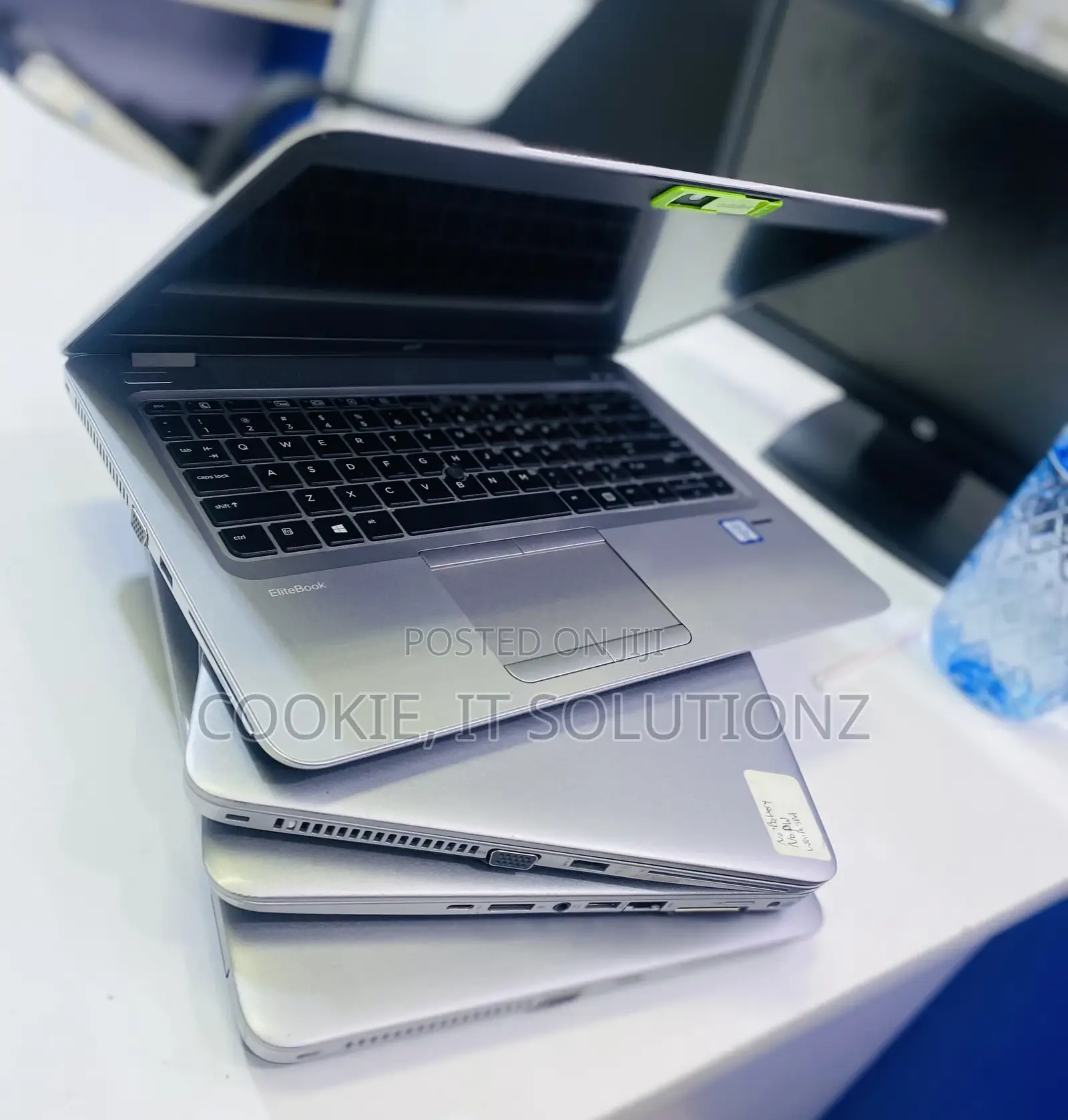 Laptop HP EliteBook 840 G3 8GB Intel Core I5 SSHD (Hybrid) 256GB