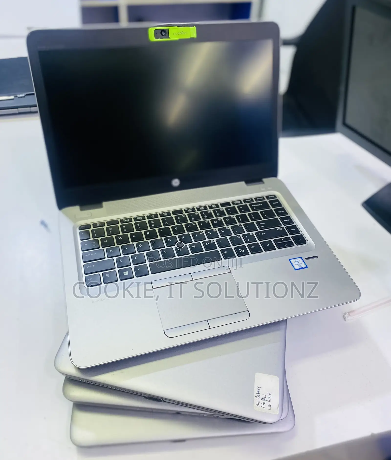 Laptop HP EliteBook 840 G3 8GB Intel Core I5 SSHD (Hybrid) 256GB